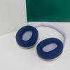 1 Pair Protective Silicone Comfortable Replacement Case Soft Waterproof Cushions Ear Pads