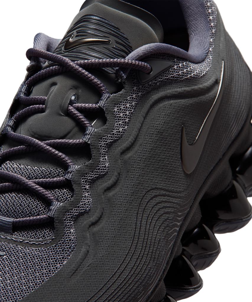 Nike Air Liquid Max M - Team Vest Grey:Anthracite:Grey Fog:Metallic Dark Grey / Iq7635-004