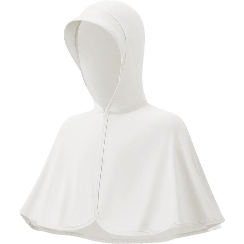 Beneunder Kids Unisex Cool-Touch Sun Protection Shawl GP929 One Size