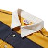 PENFIELD Mtn Div Rugby T-Shirt Yellow_Fr2Kt26U