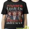 Cooper Hoffman Shirt, Licorice Pizza Actor Graphic Tee, Indie Movie Fan Gift, Vintage Bootleg Tshirt