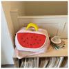 Summer Tote Crossbody Bag: Large Capacity, Wet/Dry Separation, Commuter Fitness Bag