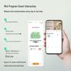 BEAR Smart Body Fat & Weight Scale (CN Version)