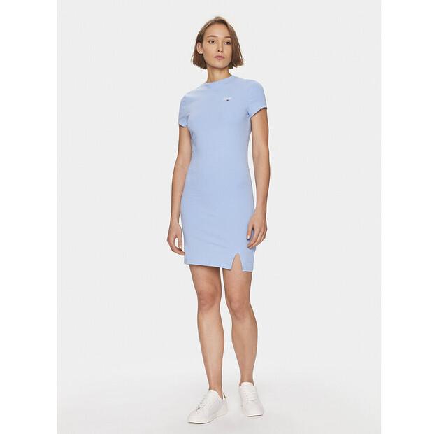 Платье летнее Tommy Jeans Script