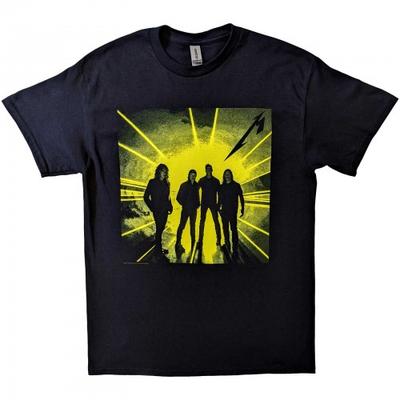 Camiseta masculina de algodão estroboscópico queimado 72 temporadas