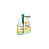 Cremă Ser cu Vitamina C Garnier: 2-în-1 20% Vitamina C + SPF 25, Hidratează & Iluminează, Organic & Vegan, 50ml
