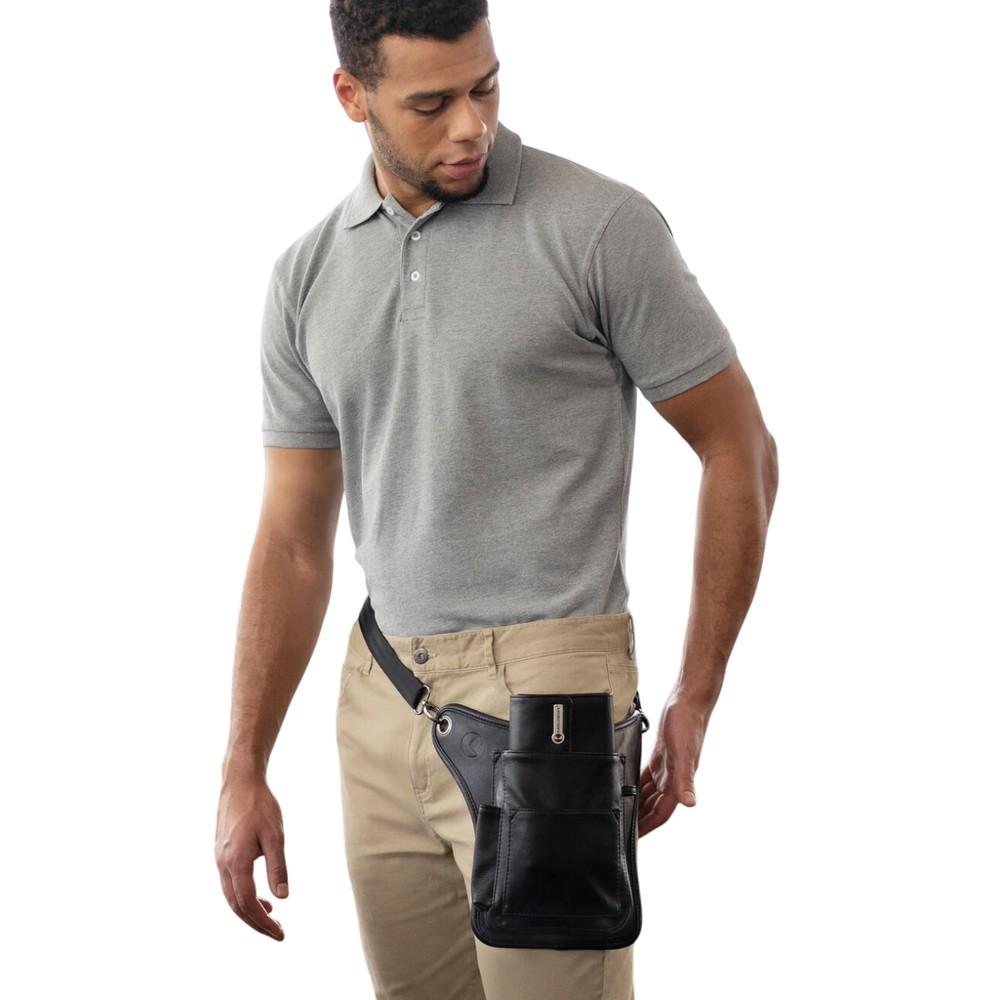 High Capacity ServerÂ´s Holster Bag