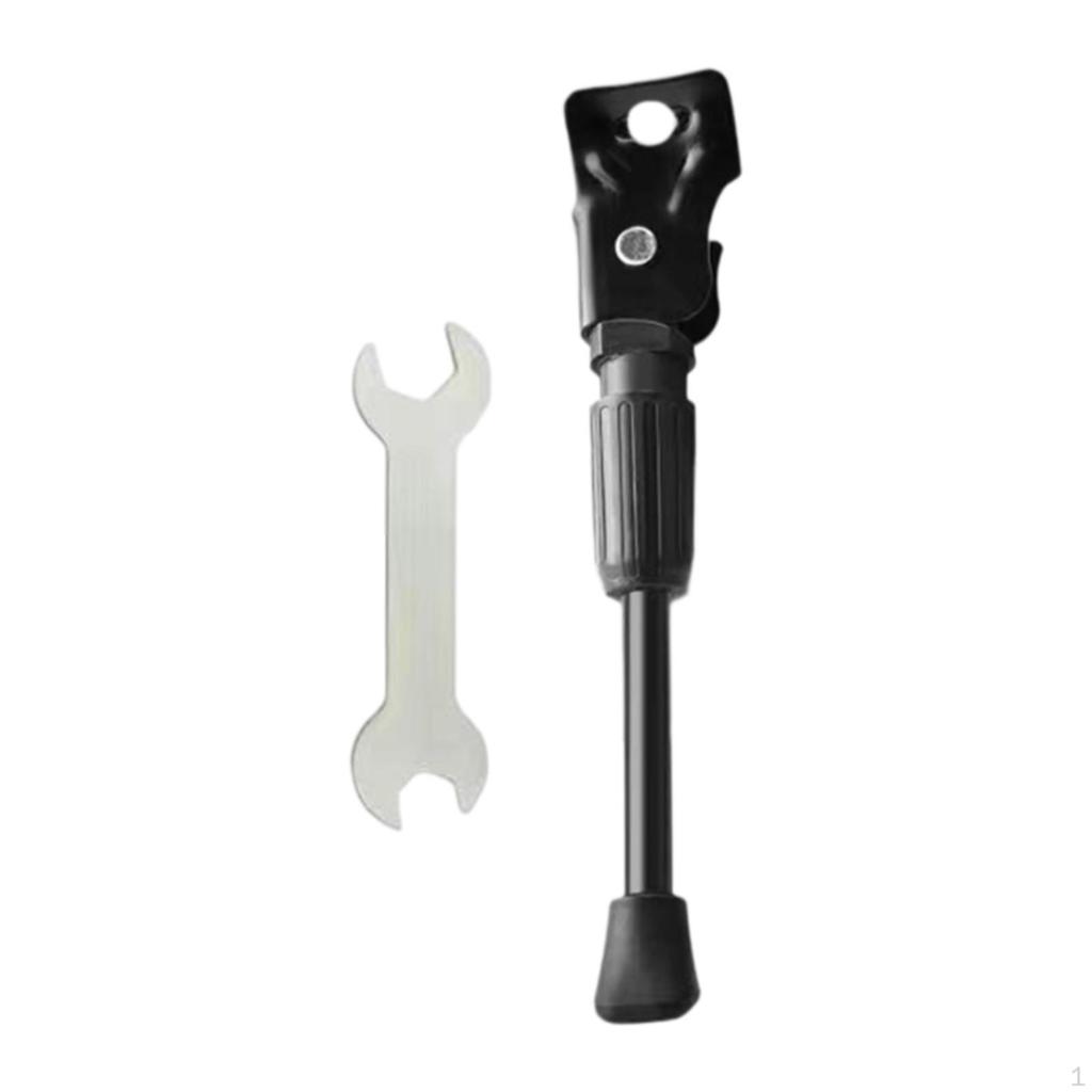 Bicycle Kickstand for Kids, Single Side Support Road And BMX Bikes