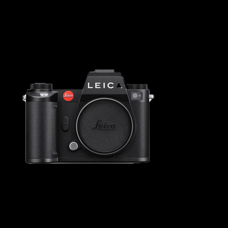 

Повнокадрова бездзеркальна цифрова камера Leica SL3 (версія CN)