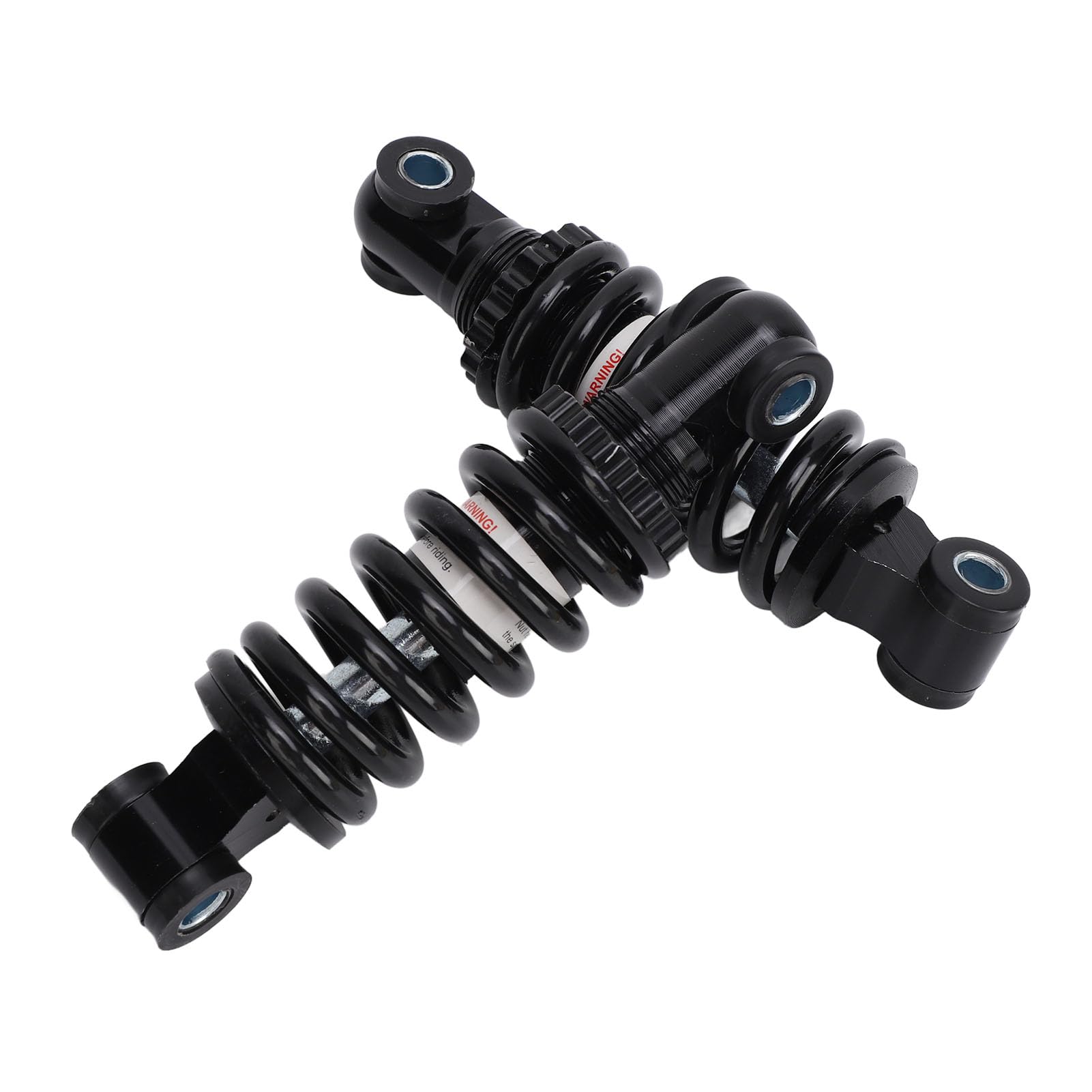JGGLD Rear Suspension Shock Absorber Shock Absorber 125mm