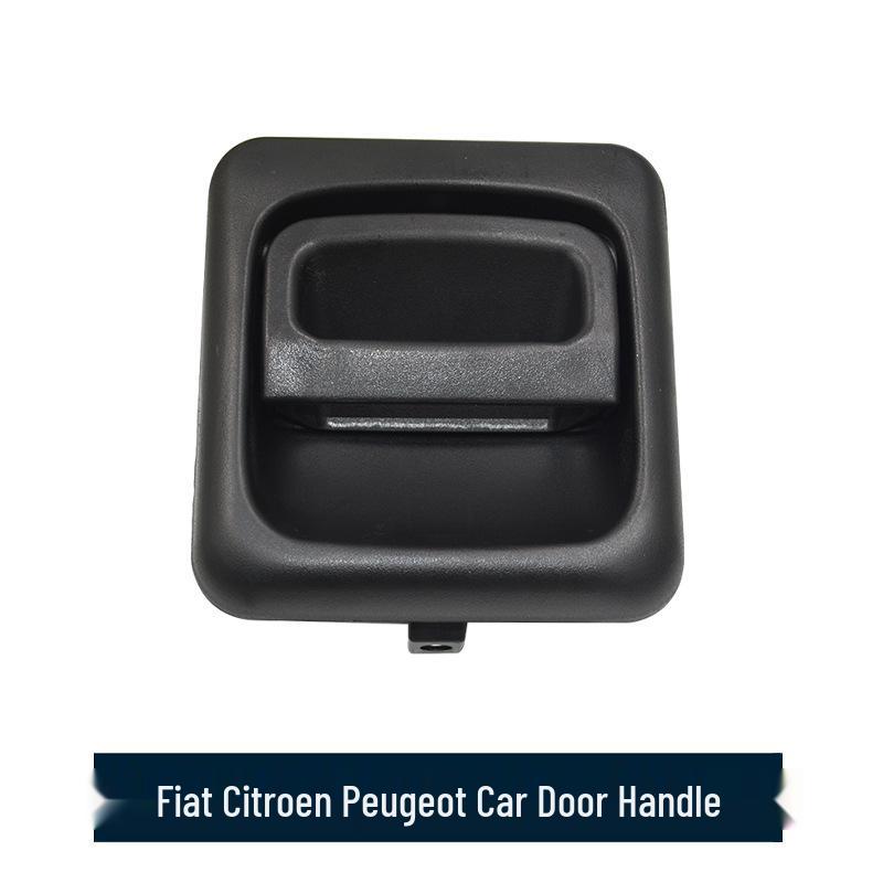Fiat Citroen Peugeot Schiebetür Außen Griff 735307399 9101T4