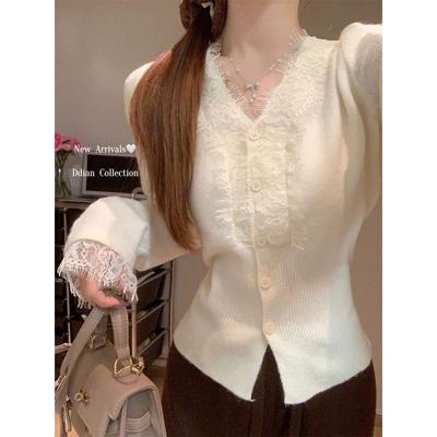 Oberteile – Damen-Cardigans