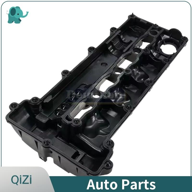 6510108918 Demillon Auto Parts Engine Systems Engine Valve Cover Cylinder Head Hood for Mercedes-Benz W906 W205 W204 W212