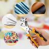Precision Tool Snap Fastener Plier Round Hole Multi-function Punch Pliers Buttonhole Pliers Chicken Eye Pliers Hole Punch Plier
