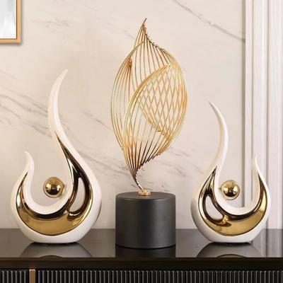 Decoração de casa – Estatuetas