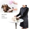 Waterproof Pet Grooming Apron With Hair Resistant DesignS For Cleanliness And Comfortable for Various Pet Daily Care