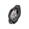 Lesportsac Shadow Grey C Convertible Market Hobo Bag [2280.C411]