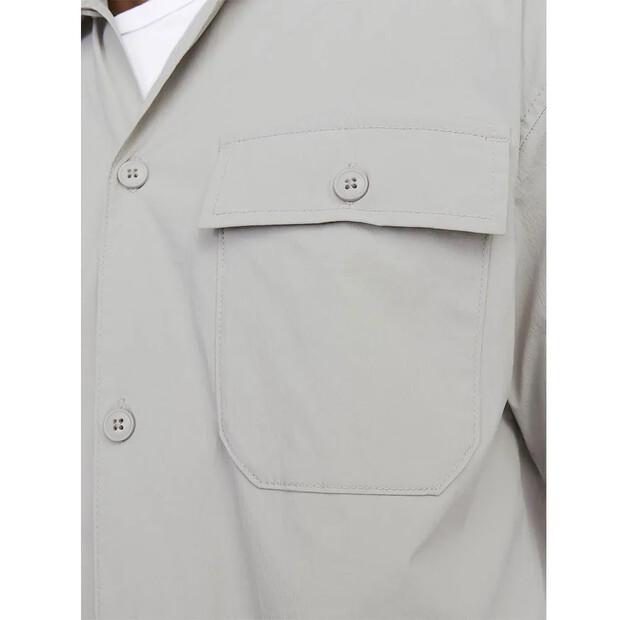 Jack & Jones Altitude рубашка с длинным рукавом