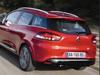 Renault Clio Iv Estate - Chrome Side Window Mouldings