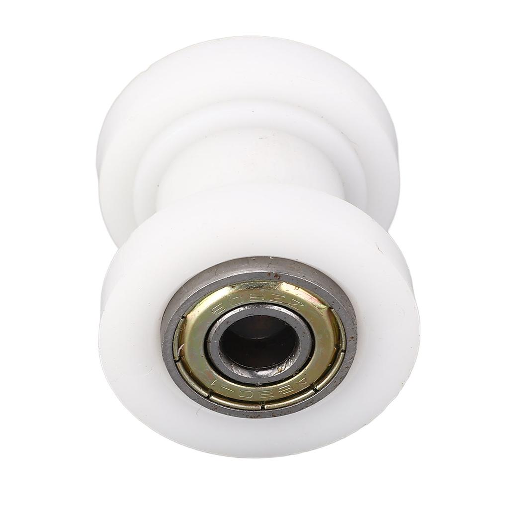 Chain Tensioner Roller Chain Tensioner Roller Pulley Guide Wheel Replacement for Baja Doodle Bug Blitz Dirt Bug Racer