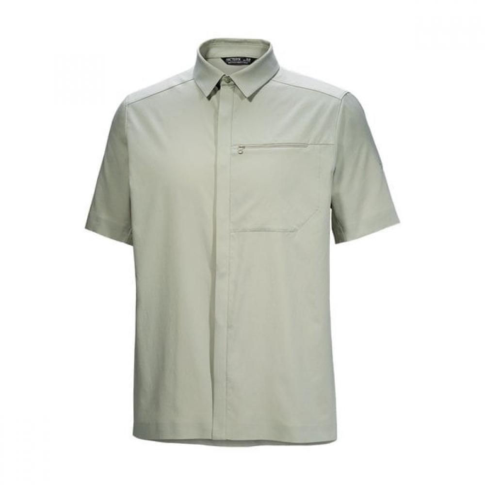 Arcteryx Men S Skyline Shirt atqSm10621 HABITAT/S