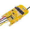 Module de Circuit Imprimé de Protections pour Batterie Li 80A 90A Pour Outils Électriques 21V Gestion de la Chaleur de la Batterie