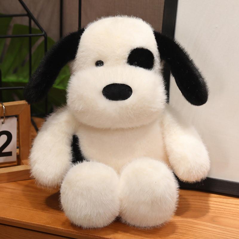 Stuffed Animal Toy With Pp Cotton Filling For Childrens Comfort And Play
