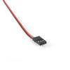 10 STÜCKE 150mm Servo Verlängerungskabel für Futaba JR Stecker auf Buchse