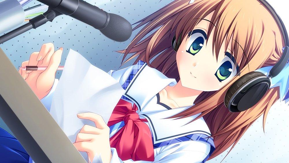 Strawberry Notes Standard Edition PS Vita -