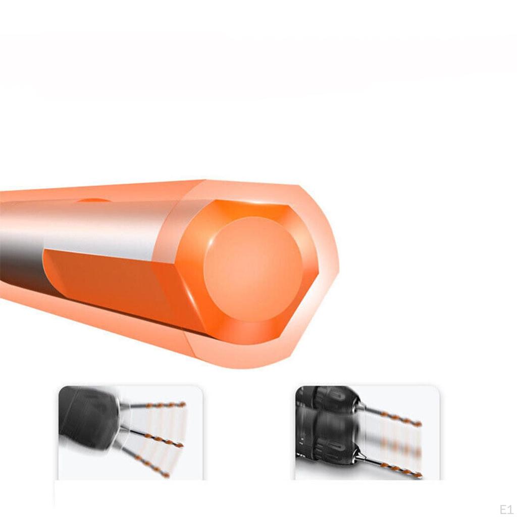 7 Pieces Drill Multifunctional Triangle Set