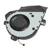 Laptop Cooling Fan DC5V 0.5A Aluminum Alloy ABS Light Weight 4Pin Cooling Fan for GX502DU GA502