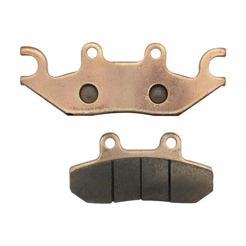 Front Brake Pads 17006010060 For ODES ATV 650cc 850cc 1000cc