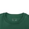 Li Ning Sports Lifestyle Series Round Neck Logo Embroidered T-Shirt Unisex Tops ATSW283-8