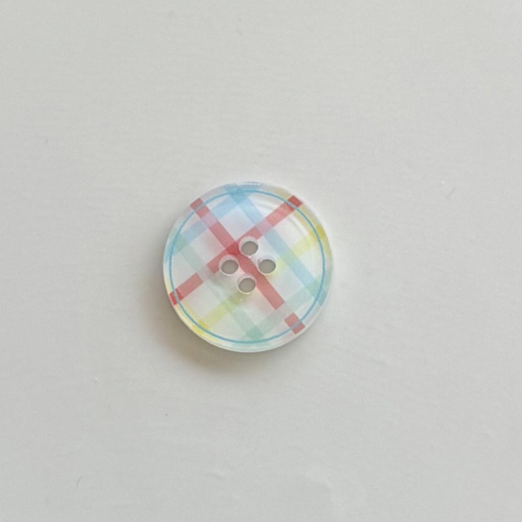 10 Peças Botões Fofos de Desenho Animado em Cores Doces Frescas Acessórios DIY para Roupas de Crianças, Grampos de Cabelo, Gel Creme, Capas de Celular, Decoração Flatback