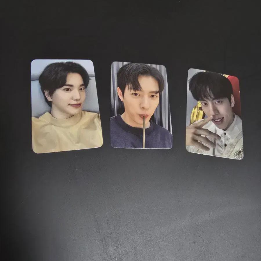 

Prom Friend Photo Card