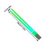 Flashing Light LED Light Up Chopsticks Multicolor Light Sticks Gifts Light Up Sticks  Party