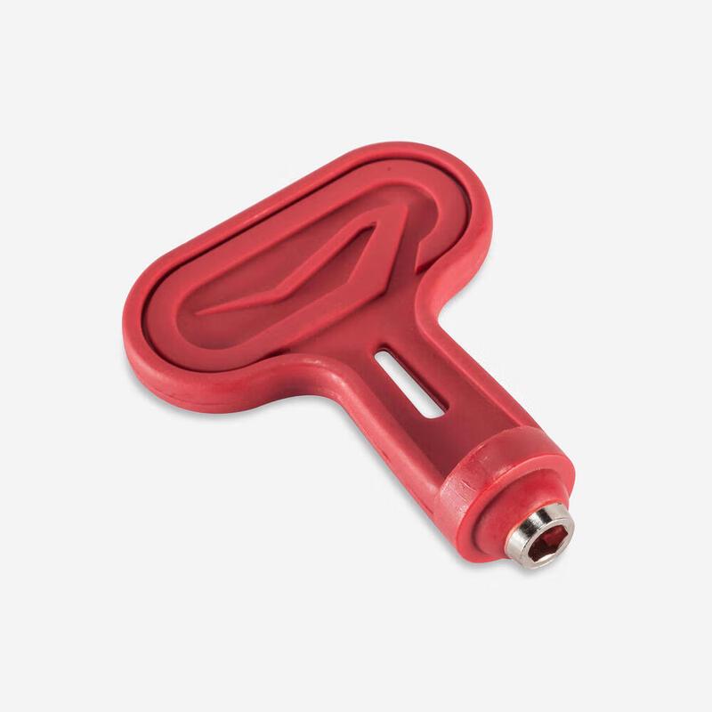 Decathlon Track Field Spike Hex Wrench