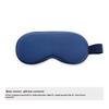 Heated Sleep Eye Mask USB Magnetic Steam Cover With Smart Timer Temperature Control And Adjustable Heat