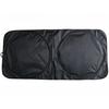 Folding Jumbo Front Car Window Sun Shade Auto Visor Windshield Block Cover