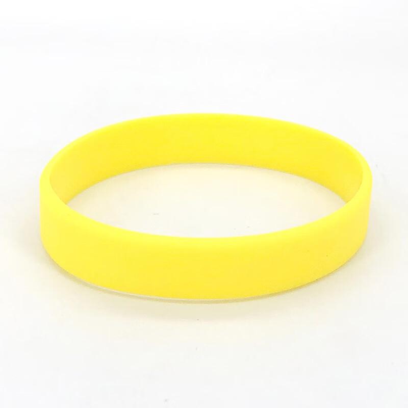 Silicone Sports Wristband