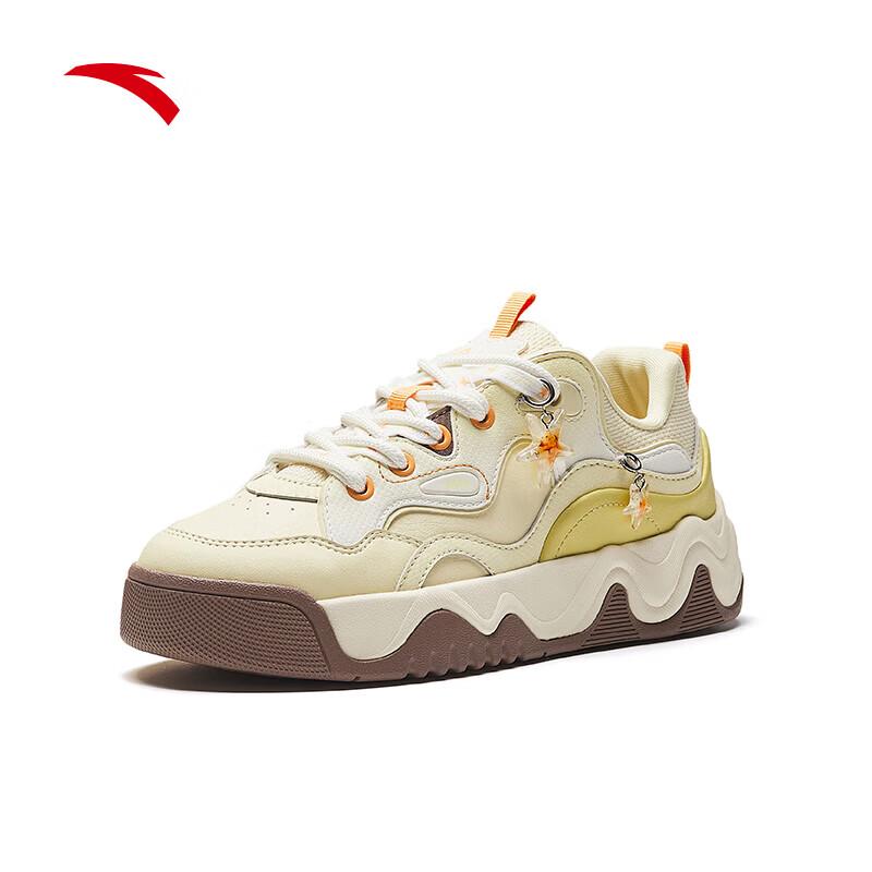 ANTA Starfish Women s Platform Sneakers US 7