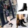 1988-9 Ankle Boots - Sold Out