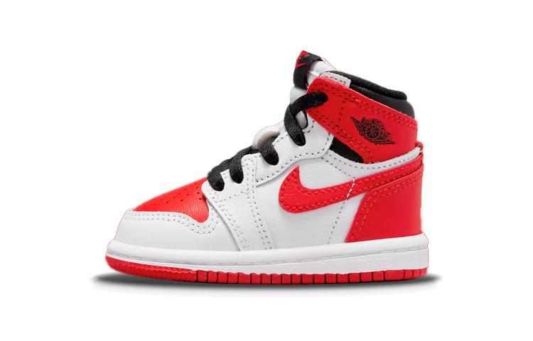 Jordan 1 Retro High OG Heritage TD AQ2665-161 21