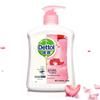 Dettol Nourishing Anti-Bacterial Hand Wash