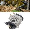 Blower Carburetor, Aluminum Blower Carburettor Replacement RY25AXB 25  Gas   Blower A Essories with Simple Instructions