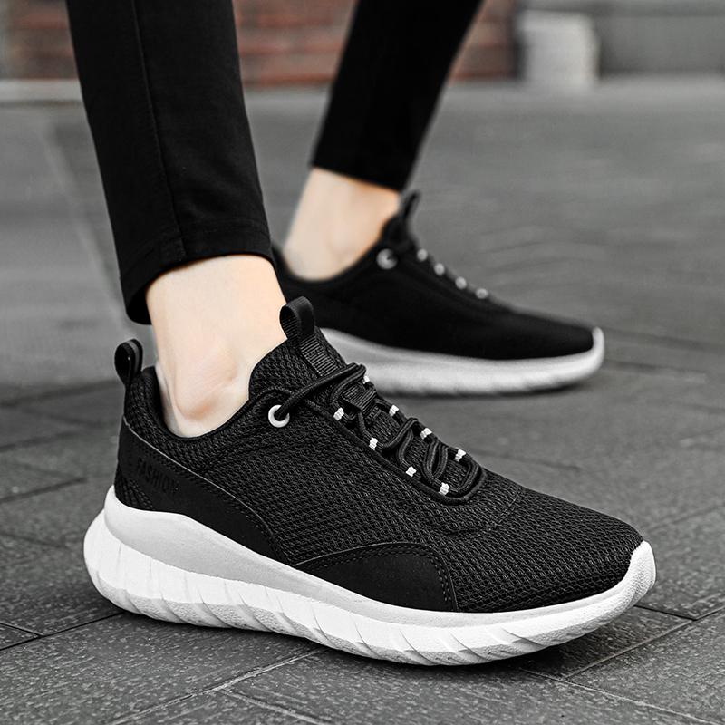 Designer Men Casual Lightweight Women Sneakers Breathable Outdoor Teenage Walking Training Running Tennis Zapatillas Hombre 47