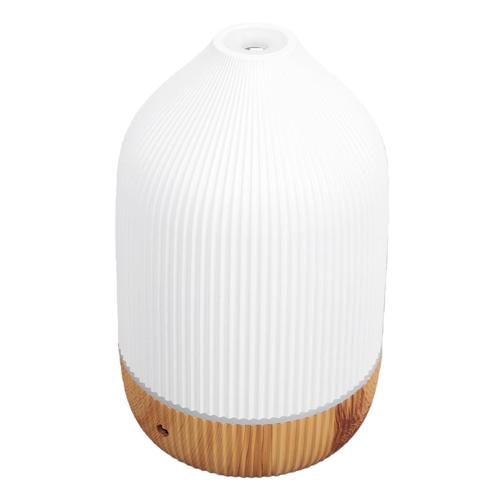 Essential Oil Diffuser 100ML Capacity USB Portable Cool Mist Aromatherapy Diffuser for Home Office