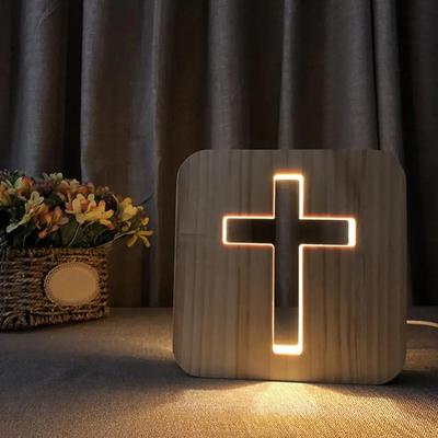 Oświetlenie LED – Lampki nocne LED