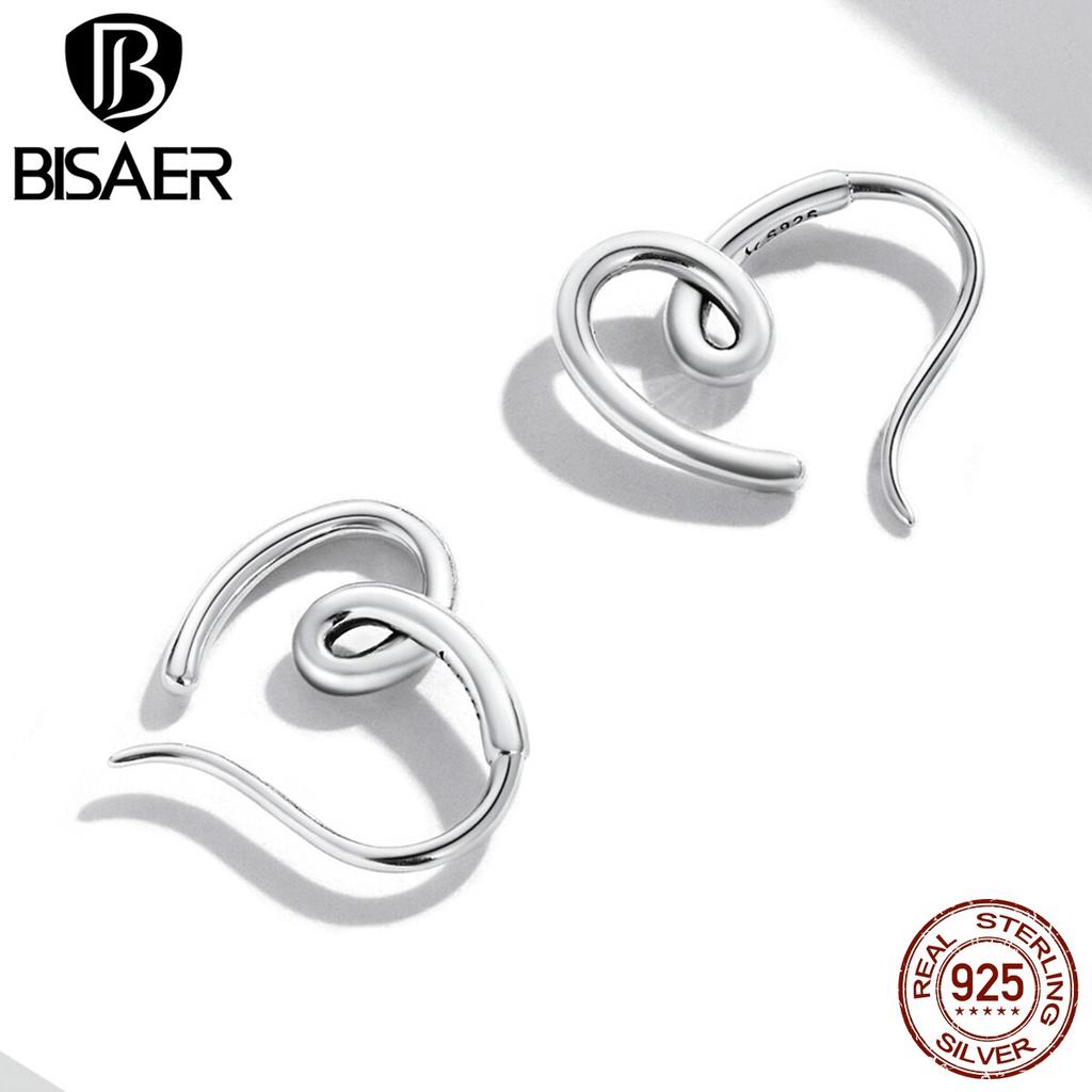 MicLee Collane Ciondoli E Orecchini Di Zirconi A Cuore Per Donna