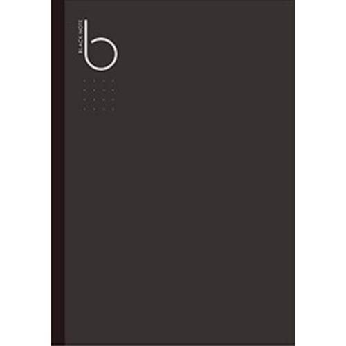 

Pilot Black Note B5 Dot Ruled Line Note Type NFB0240